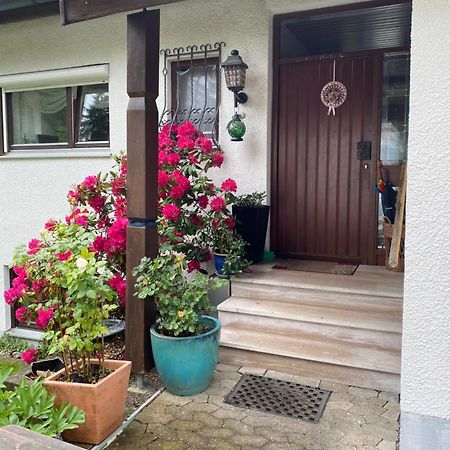 Ferienwohnung Panorama ジークマールシュツェル エクステリア 写真