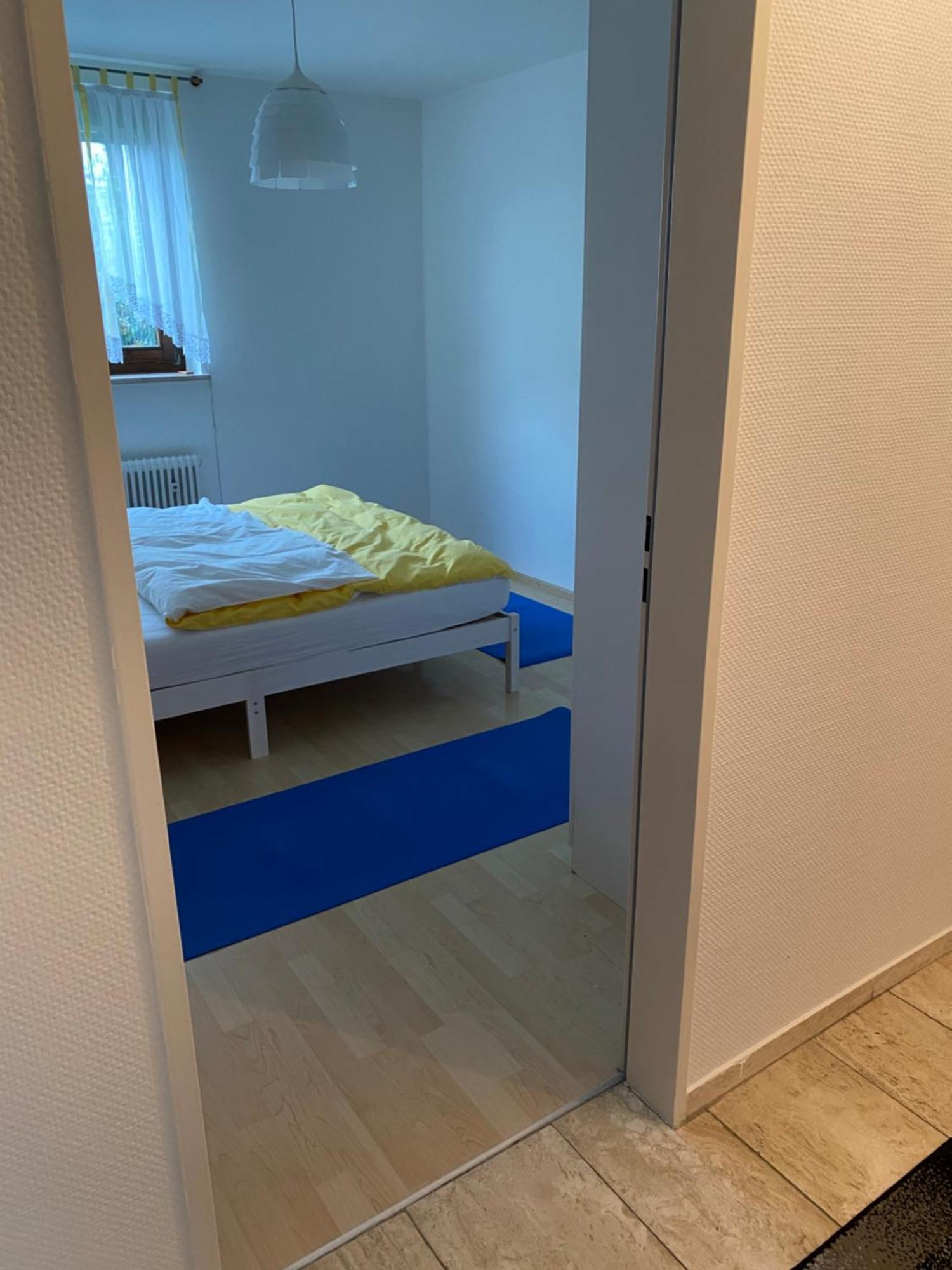 Ferienwohnung Panorama ジークマールシュツェル エクステリア 写真