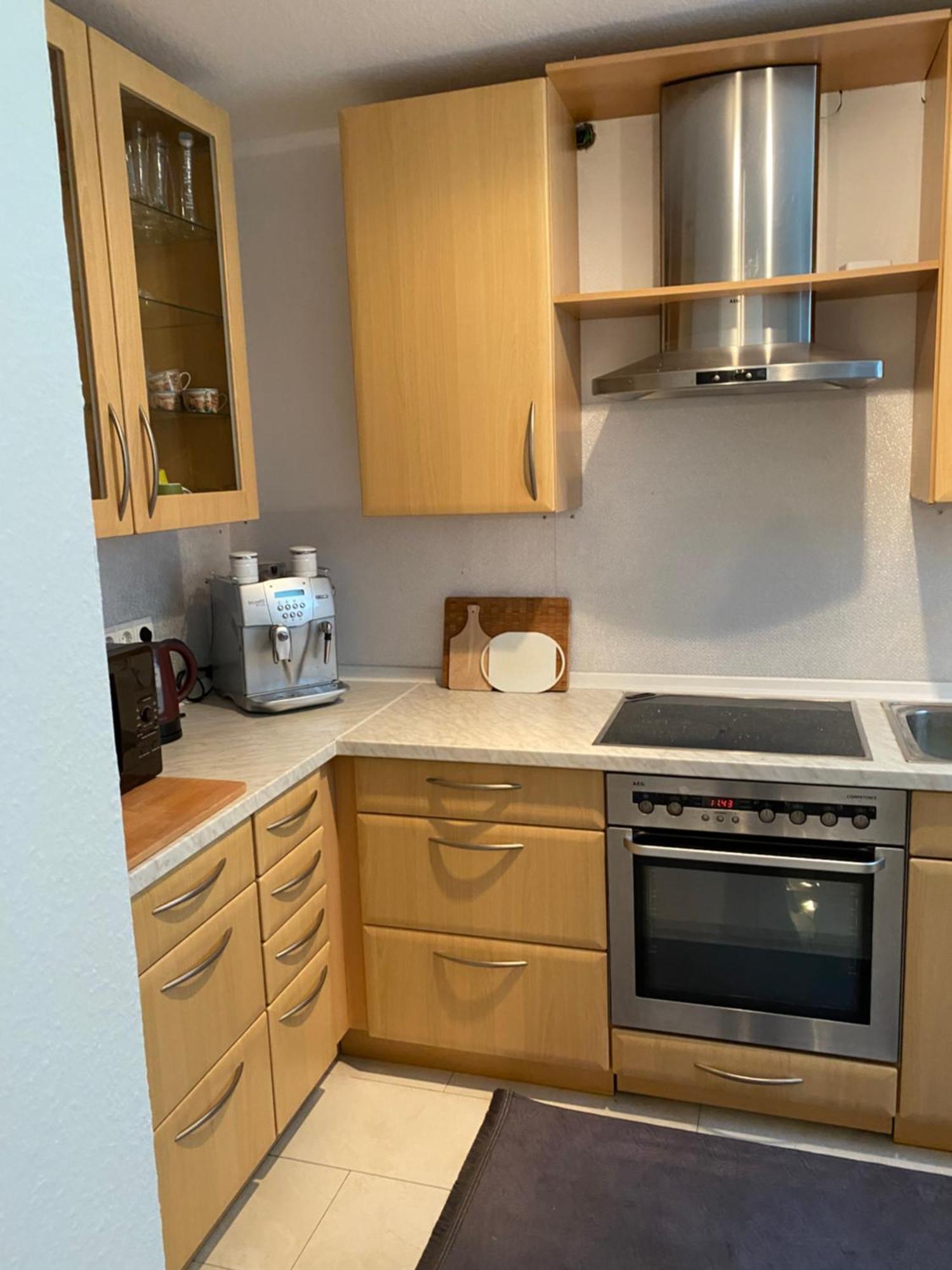 Ferienwohnung Panorama ジークマールシュツェル エクステリア 写真