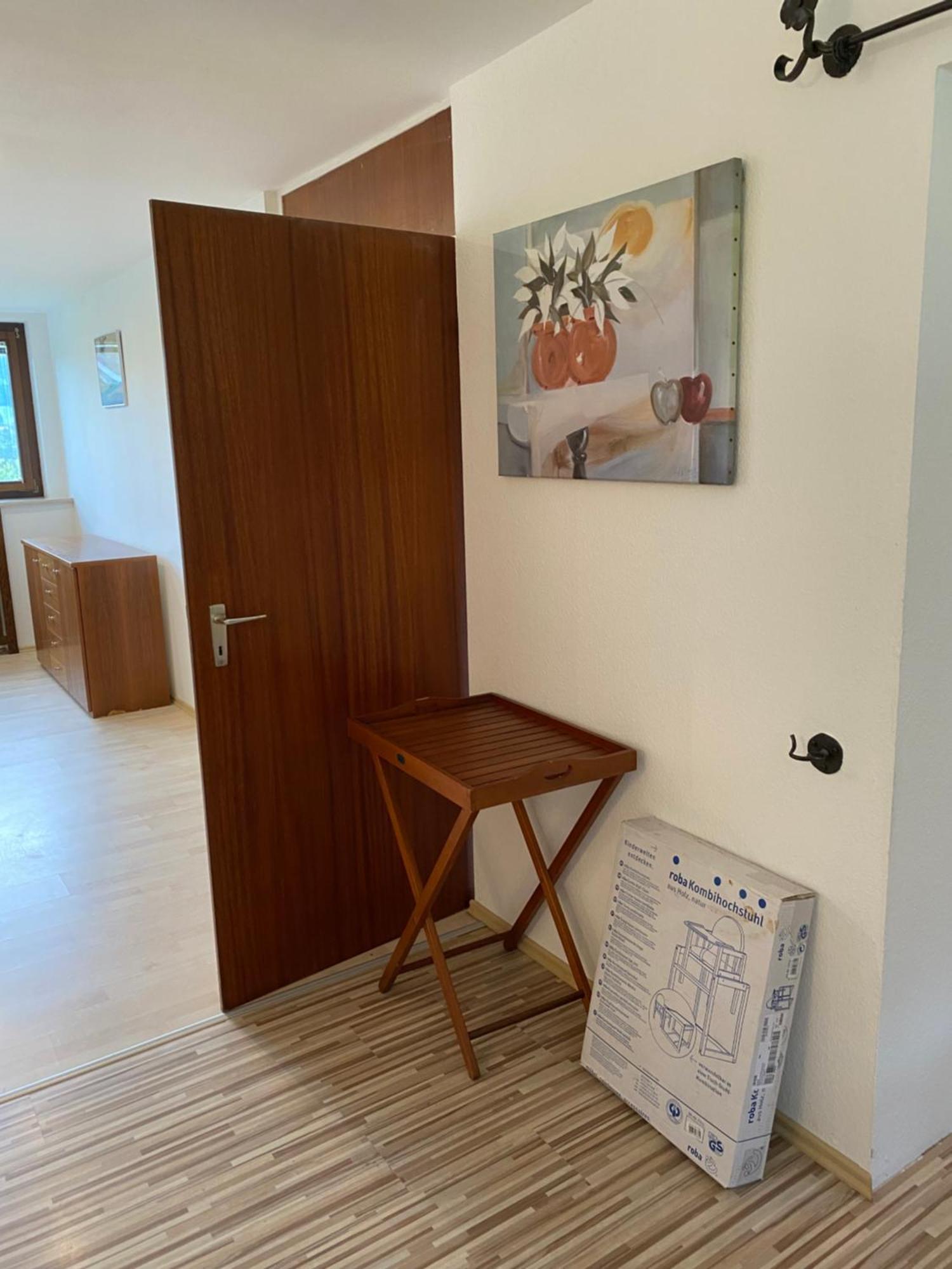 Ferienwohnung Panorama ジークマールシュツェル エクステリア 写真