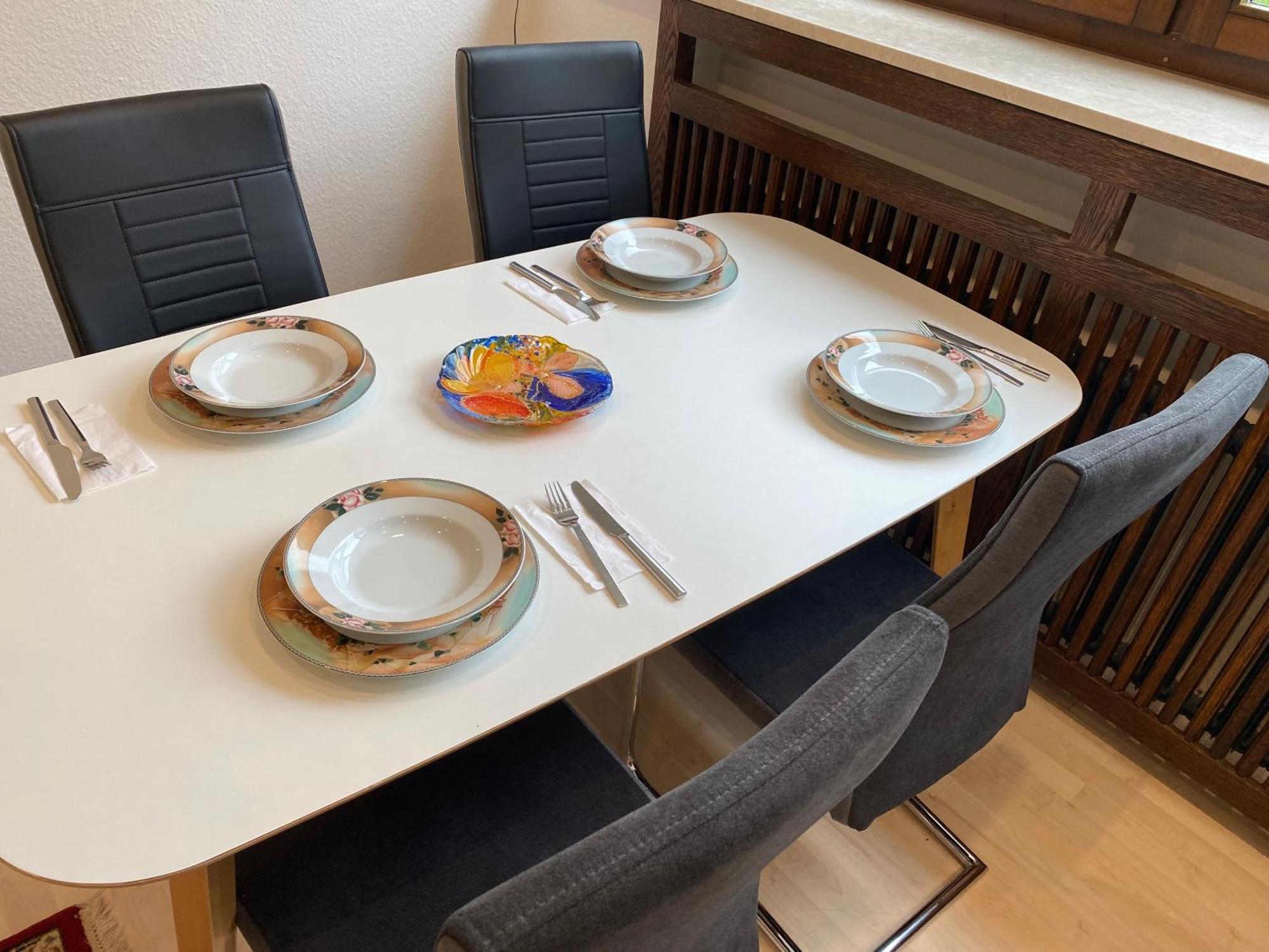 Ferienwohnung Panorama ジークマールシュツェル エクステリア 写真