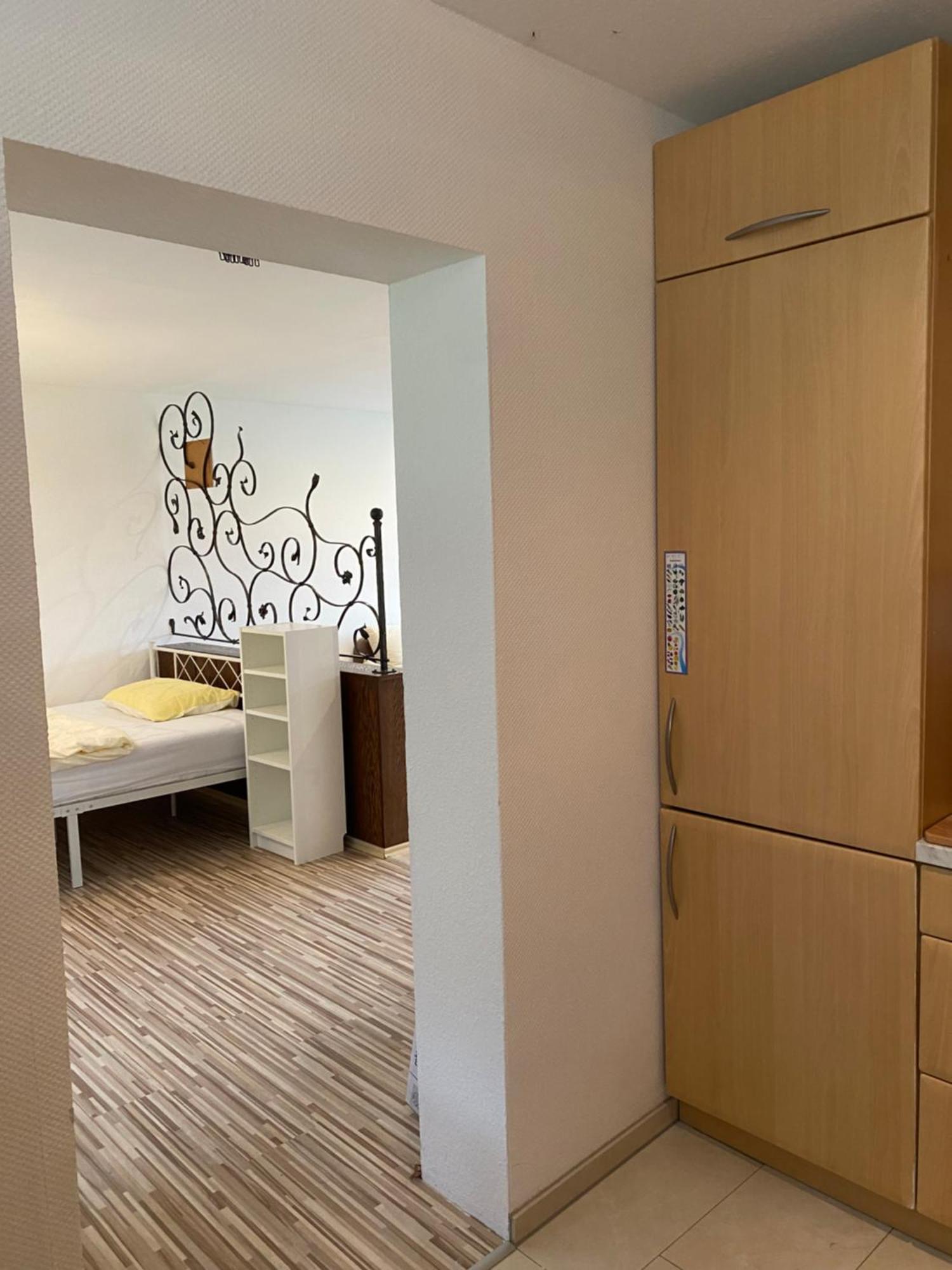 Ferienwohnung Panorama ジークマールシュツェル エクステリア 写真
